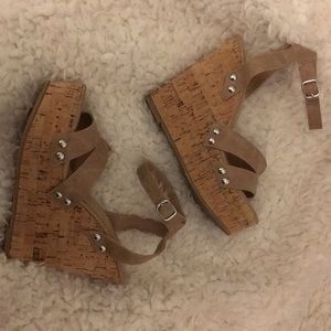 Wedges